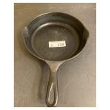 Cast Iron Skillet