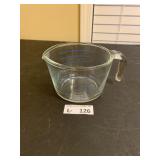 Pyrex M-320 4 Cup Measuring Cup