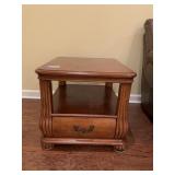 Lexington? Oak Nightstand