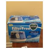 Vicks Humidifer
