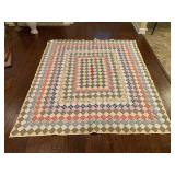 VIntage Quilt
