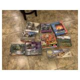 Puzzles