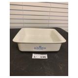 Corning Ware Dish P-322