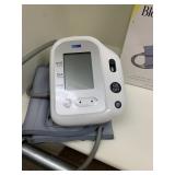 (2) Blood Pressure Monitor