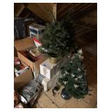 Christmas Trees, Christmas Decor