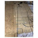 Wrought Iron Shepherd