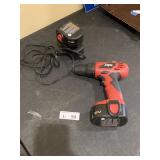 Skil 12V Drill