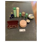 Vintage Lot  Advertisement, etc