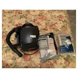 Oreck XL Model CC1600 Vacuum