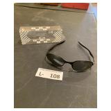 Oakley Sunglasses