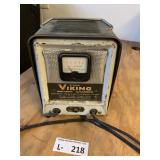 Schauer Viking Battery Charger
