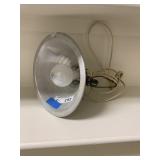 Clamp-On Brooder Heat Lamp