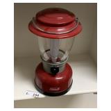 Coleman Battery Operated Lantern