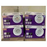 NOS Case 3' LED Recessed Kit (stock pic)