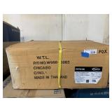 Case NOS 17ga P-Trap