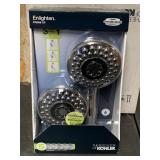 NOS Kohler Enlighten Shower Head (Stock pic)