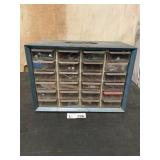 Nuts & Bolt Organizer