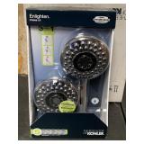 NOS Kohler Enlighten Shower Head (Stock pic)