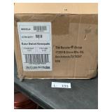 Case McGuire-Nicholas Kneepads