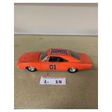 Gereral Lee Die Cast Car