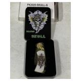 NOS Skull Knife (stock pic)