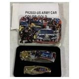 NOS US Army Car Knife Set (stock pic)