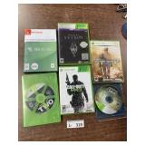 XBox 360 Games