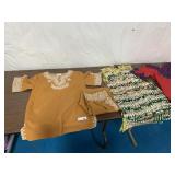 Vintage Clothes, etc