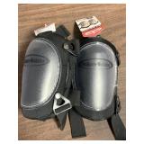 (2) Pair Knee Pads