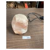 Himalayan Salt Lamp