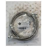 NOS GE Washer Inlet Hose