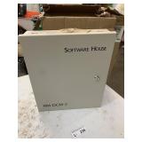 NOS Software House RM-DCM-2