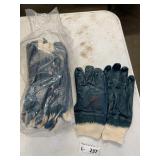 NOS Pack Hylite Gloves