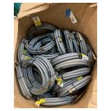 NOS Case GE Water Supply Lines