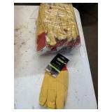 NOS Pack Gloves stock pic