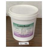 Luna Bean Plaster Statue Kit