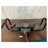 ATV Winch