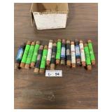 Electrical Fuses
