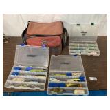 Fishing Tackle - Deep Sea Lures?