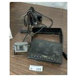 Vehicle Video System