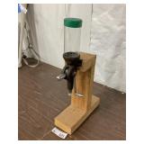 Powder Measure for Reloading