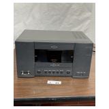 Go Video Cassette Recorder GV-6015