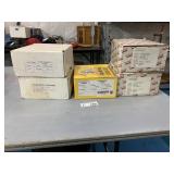 NOS Cylindrical Leverset