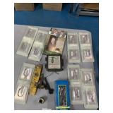 MIsc - Cmaper Lights, etc