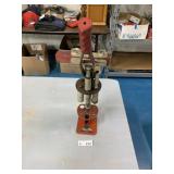 MEC Super 250 Reloading Press