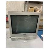 Magnavox TV/DVD Combo Model MSD520FE