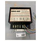 Sho-Me Model: 21.7460