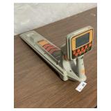 Radiodetection RD400 Pipe Cable Locator