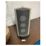 Space Heater