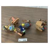 THermostatic Expansion Valves